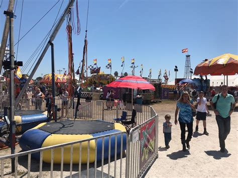 County fair sarasota - March 15 - 24, 2024. 3 days until the Fair. Upcoming Events. Discover More. Let's Keep In Touch. Sign up for the latest updates & deals. SARASOTA FAIR 3000 Ringling Blvd. …